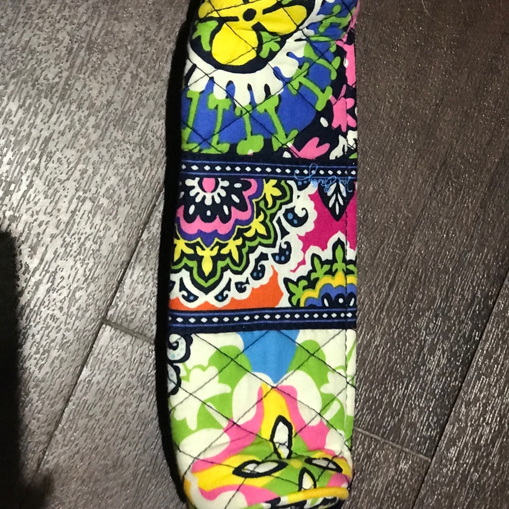 Cosmetic bag